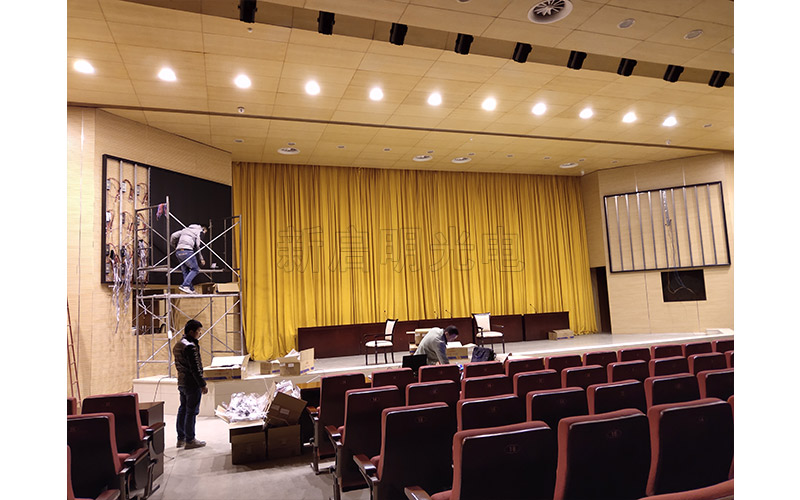 常熟政府單位室內(nèi)P3全彩屏 常熟政府單位室內(nèi)P3全彩屏