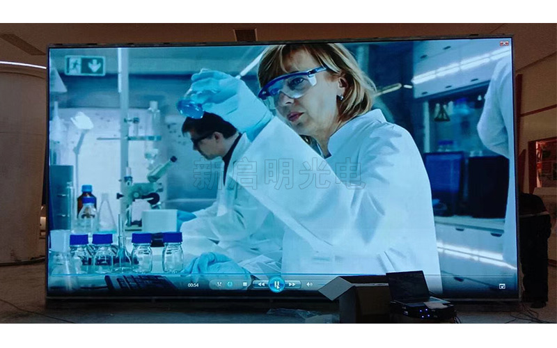 LED顯示屏 LED顯示屏