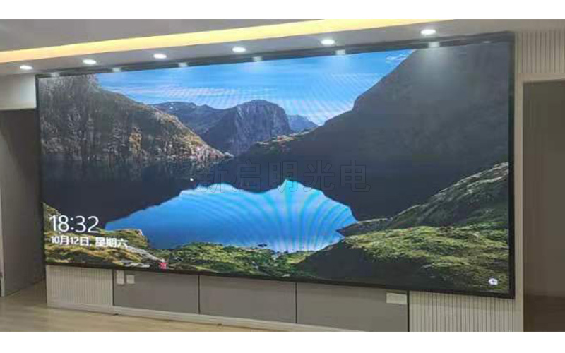 室內(nèi)P3全彩屏 室內(nèi)P3全彩屏