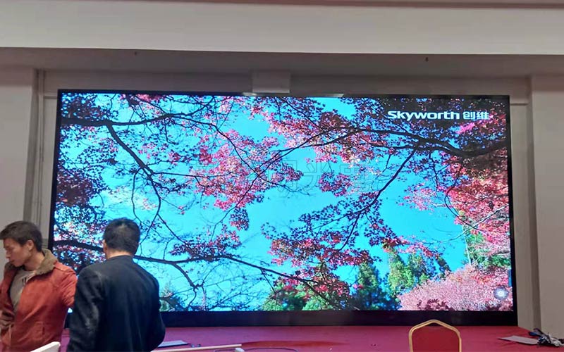 無(wú)錫全彩led顯示屏 無(wú)錫全彩led顯示屏